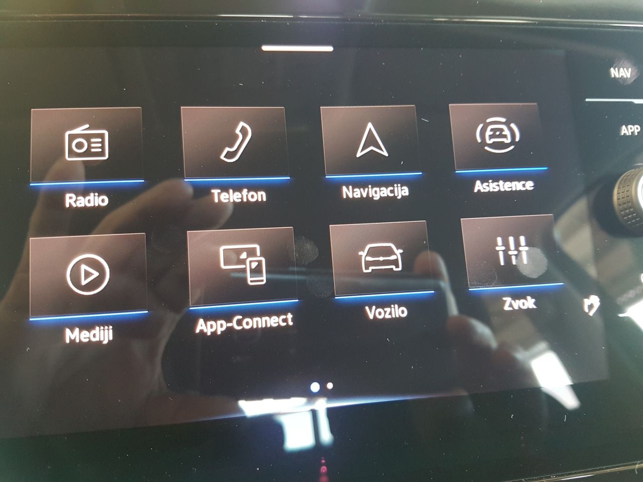 Zunanja slika - VW T-Cross - 4ALL 1,0 TSI BMT - 14