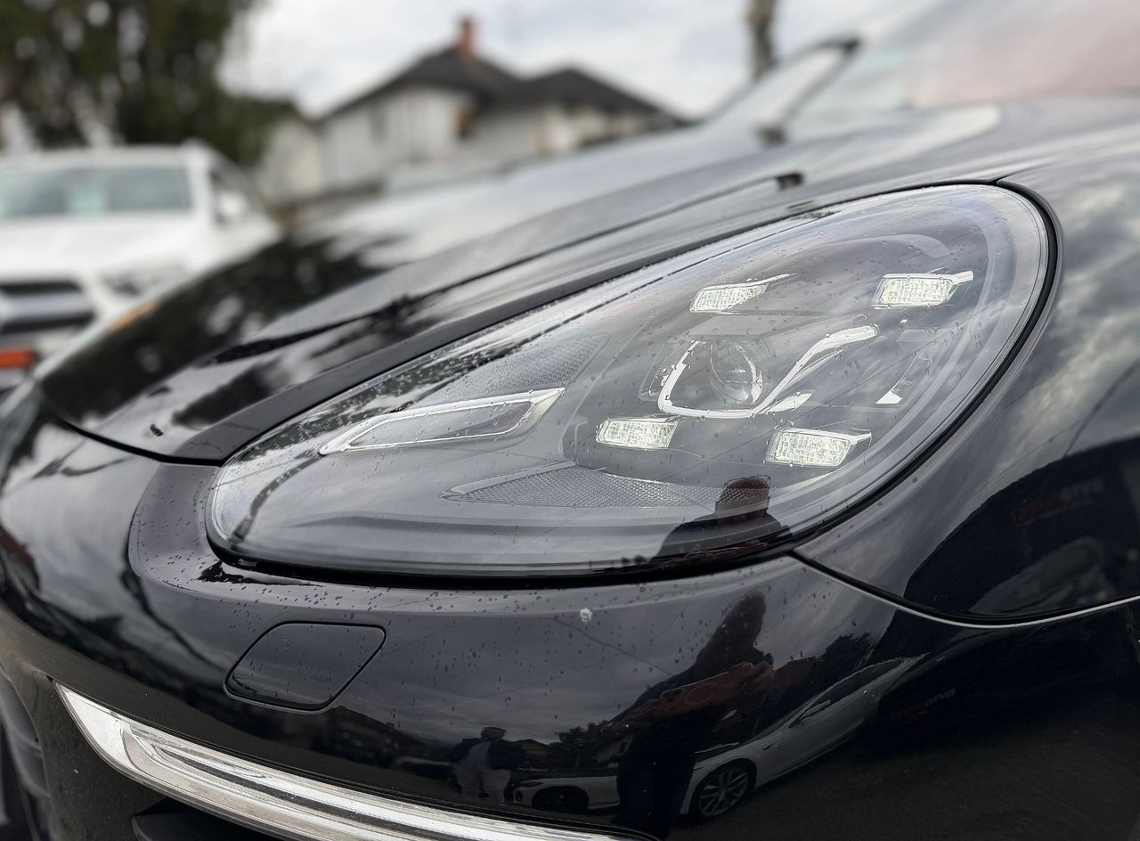 Zunanja slika - Porsche Cayenne - DIESEL 3.0 SLO CHRONO FULL LED ACC PANO ALU21 - 10