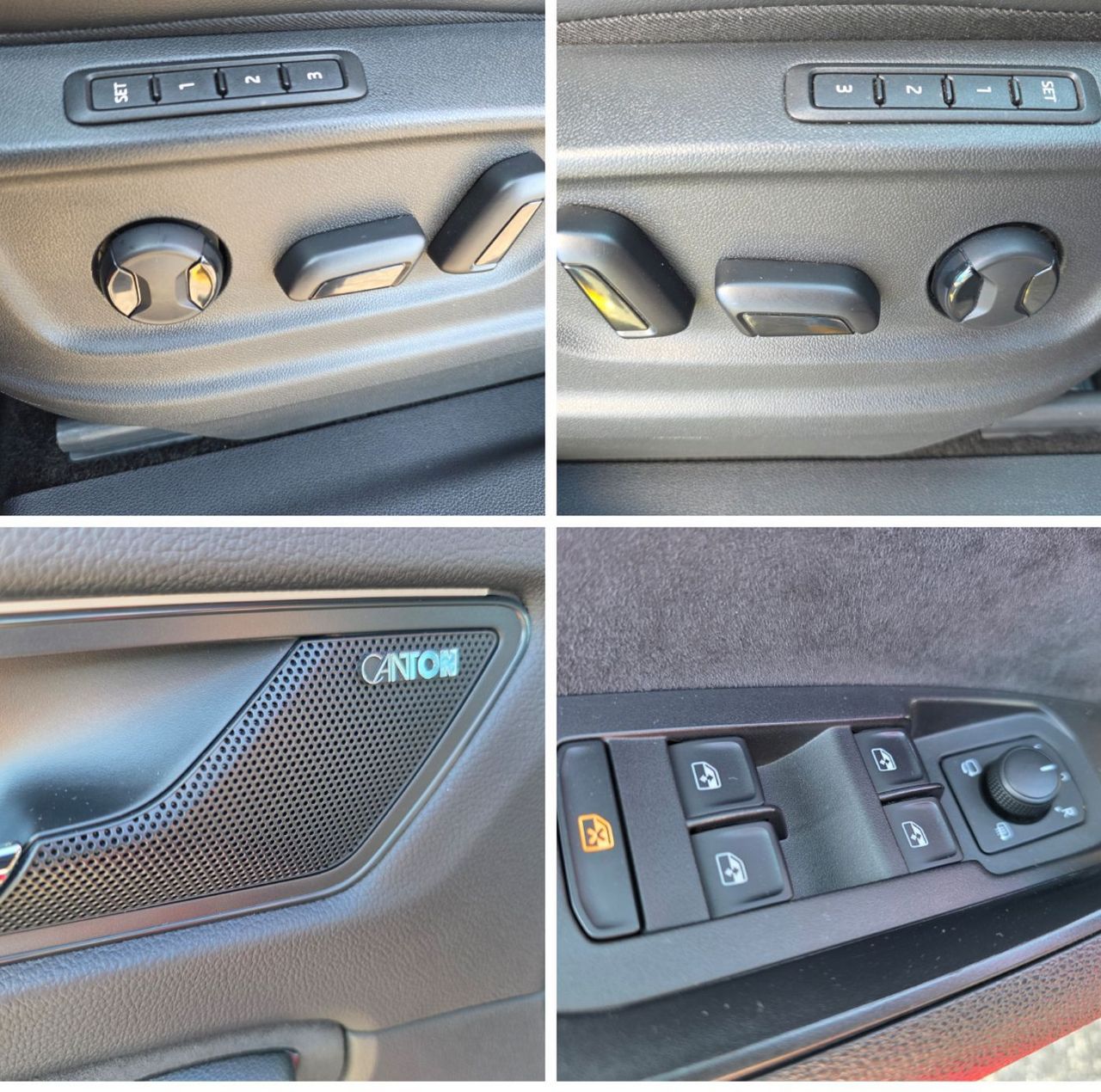 Zunanja slika - Škoda Kodiaq - Sportline 2.0 TDI.AUT.360.ACC.CANTON. BERI OPOMBE - 13