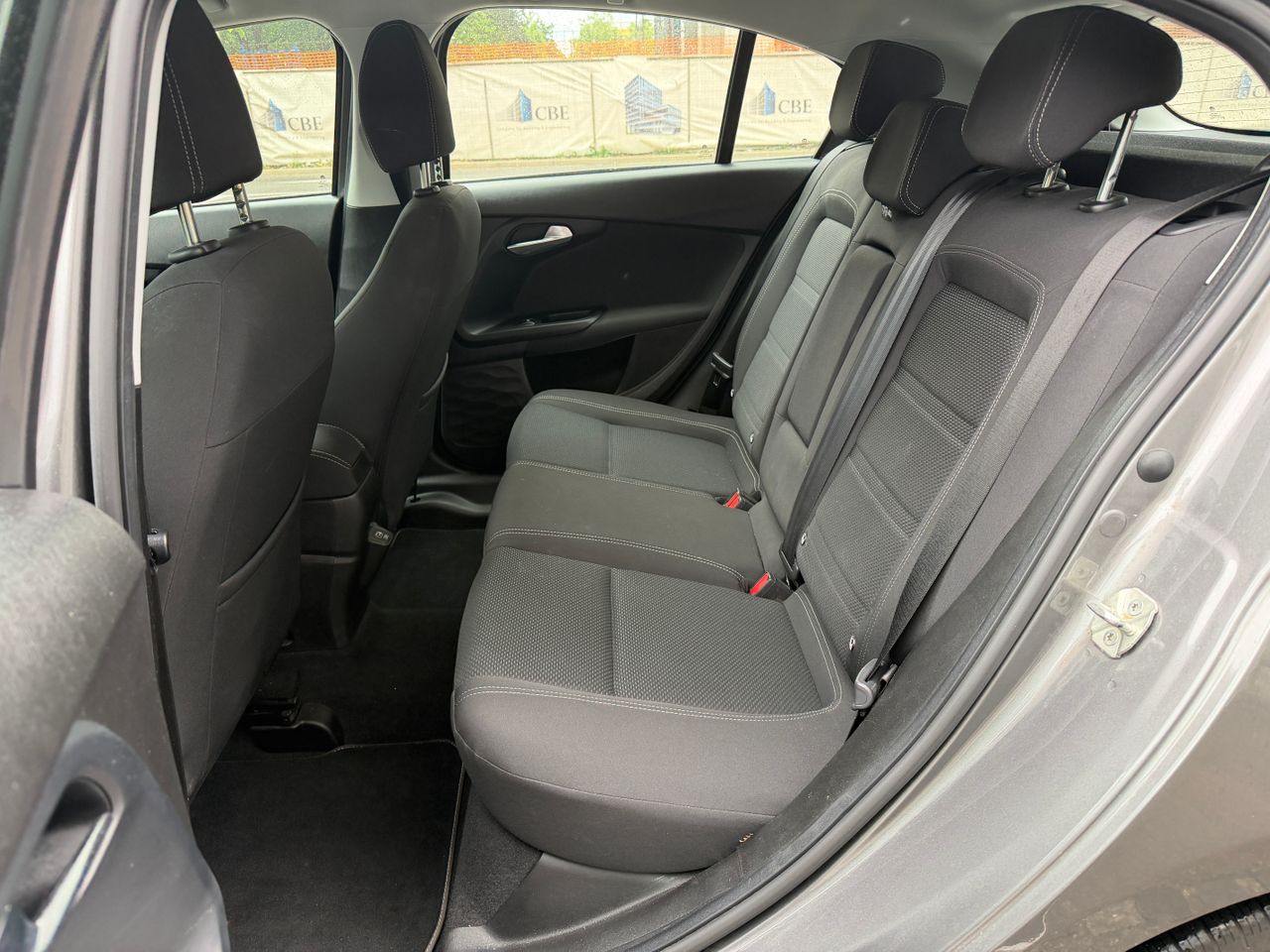 Notranja slika - Fiat Tipo - Fiat - 29