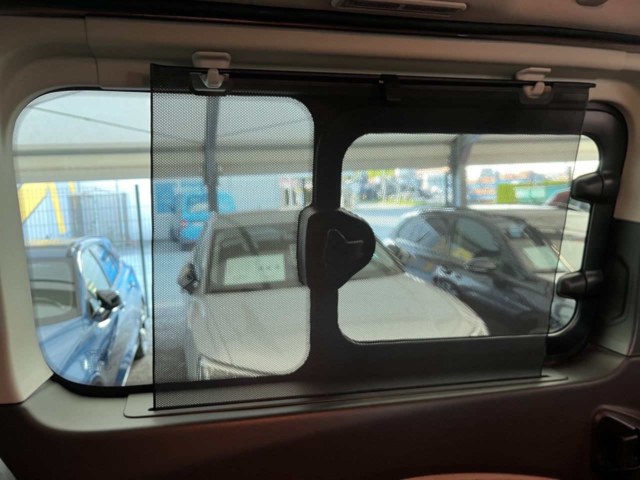 Zunanja slika - Ford E-Transit Custom - Transit - 16