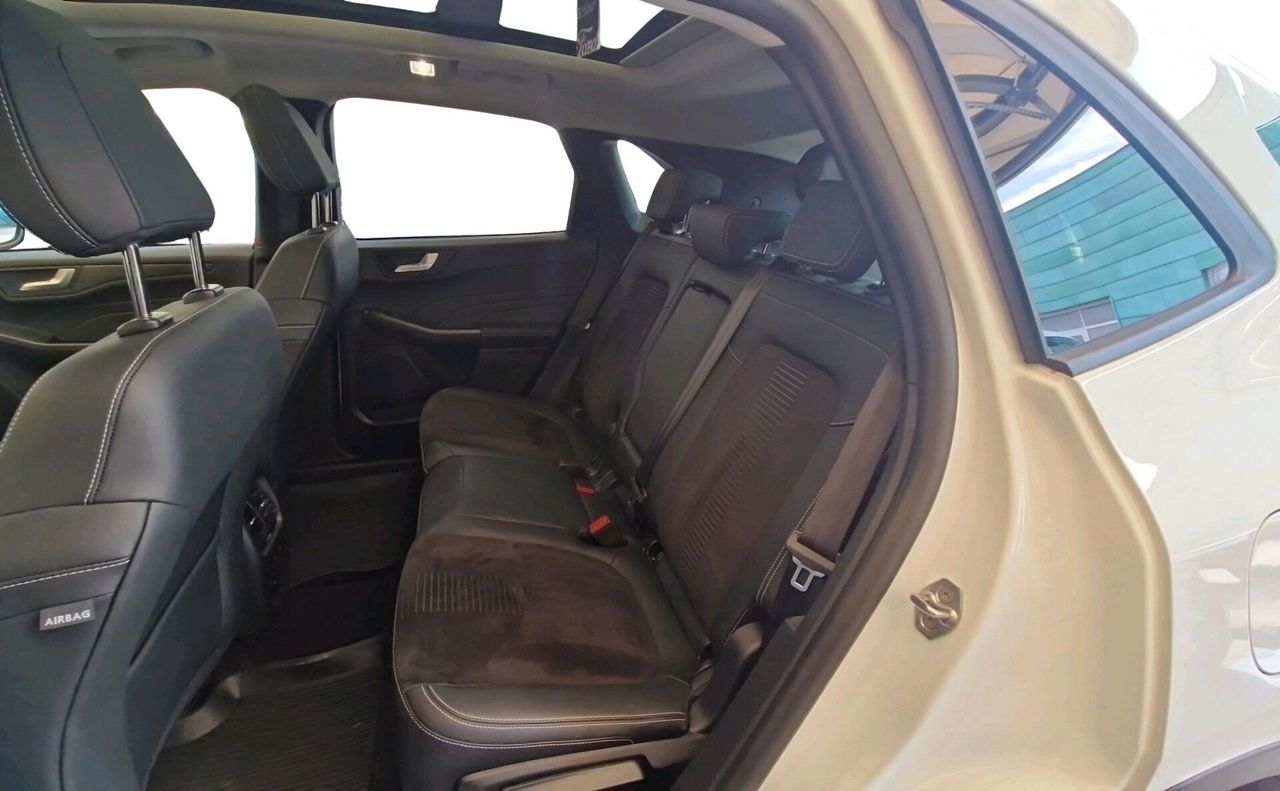 Zunanja slika - Ford Kuga - Active X 2.5 HYBR 134kW FHEV AWD-SLO-RADAR-HEADUP - 5