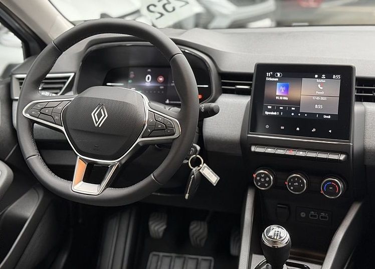 Zunanja slika - Renault Clio - 1.0 TCE 90 EVOLUTION - 11