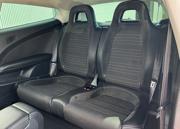 Zunanja slika - VW Scirocco - 1.4 TSI SLO-TEMPO-KLIMA-ALU 18 - 10