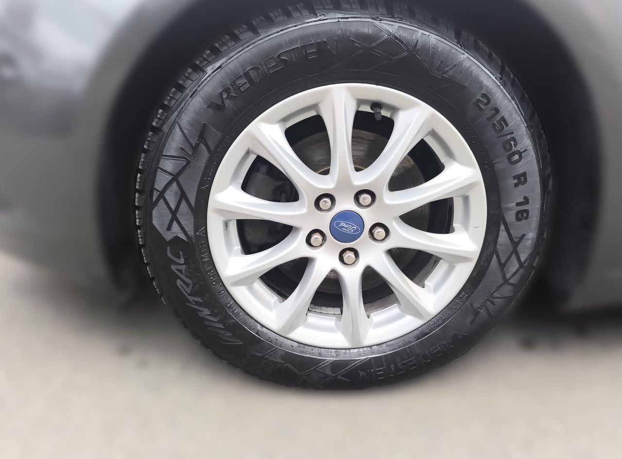 Zunanja slika - Ford Mondeo - 2.0 TDCi 150PS Titanium SLO-1.LAST.-LED-PANORAMA - 17