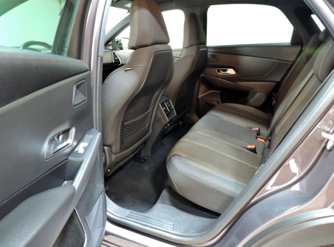 Zunanja slika - DS DS 7 - Bastille BlueHDi 130 S S EAT8 NOVI MODEL - 10