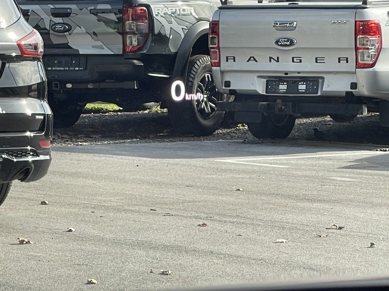 Zunanja slika - Audi RS7 - 4.0 TFSI QUATTRO 8-st. tiptronic 560KM SLO poreklo - 15