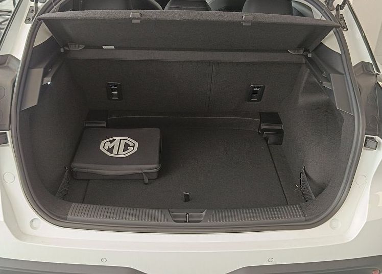 Zunanja slika - MG MG4 - Luxury 64 kWh - 11