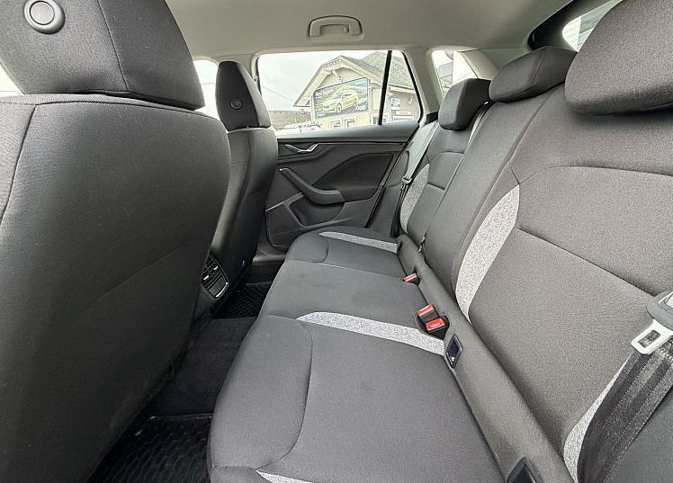 Zunanja slika - Škoda Kamiq - Active 1.0 TSI 70 kW - SLO. - 1. LASTNIK - - 12