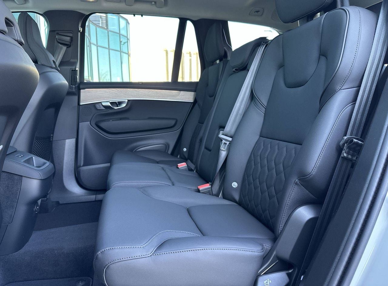 Zunanja slika - Volvo XC90 - B5 AWD Mild hybrid P Plus Bright 7s. 3 leta gar. - 10