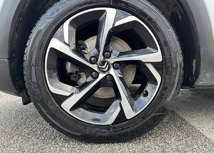 Zunanja slika - Citroën C5 Aircross - Feel BlueHDi... - 9