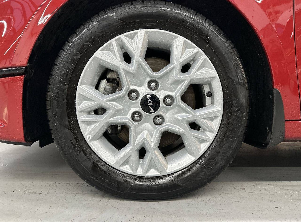 Zunanja slika - KIA Ceed - 1.0 T-GDi EX Champion ISG. MT... - 9