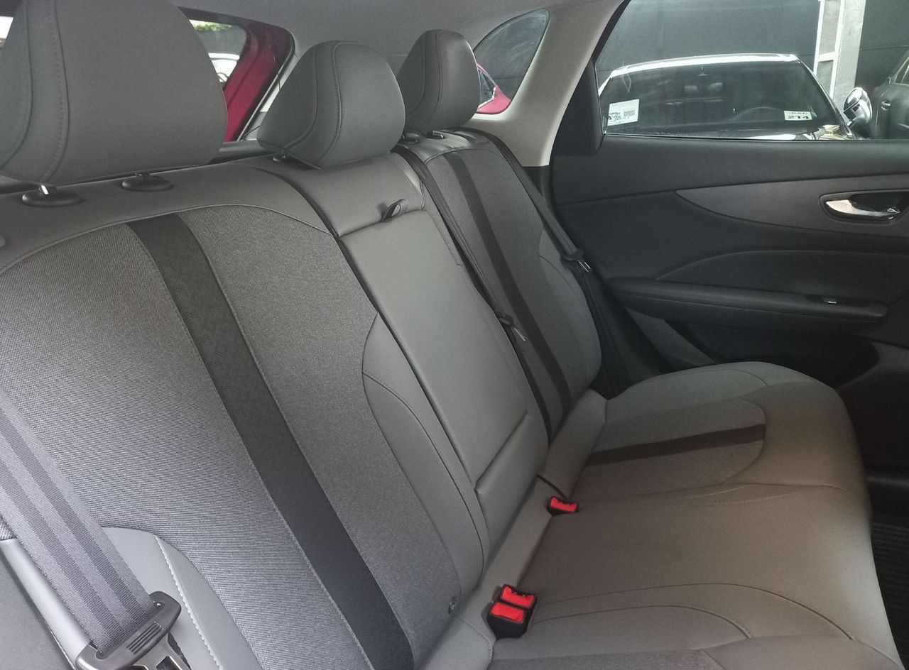 Zunanja slika - MG MGS5 EV - Luxury - 9