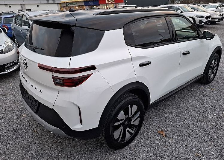 Zunanja slika - Opel Frontera - 1.2 TURBO 110KM GS - na zalogi - AKCIJA MAREC 2026 - 3