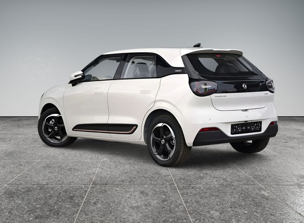 Zunanja slika - Dongfeng Box - 42.3 kWh |360 KAM|OGR+HL-SED|AKT.TEMP|LED|DAB - 2