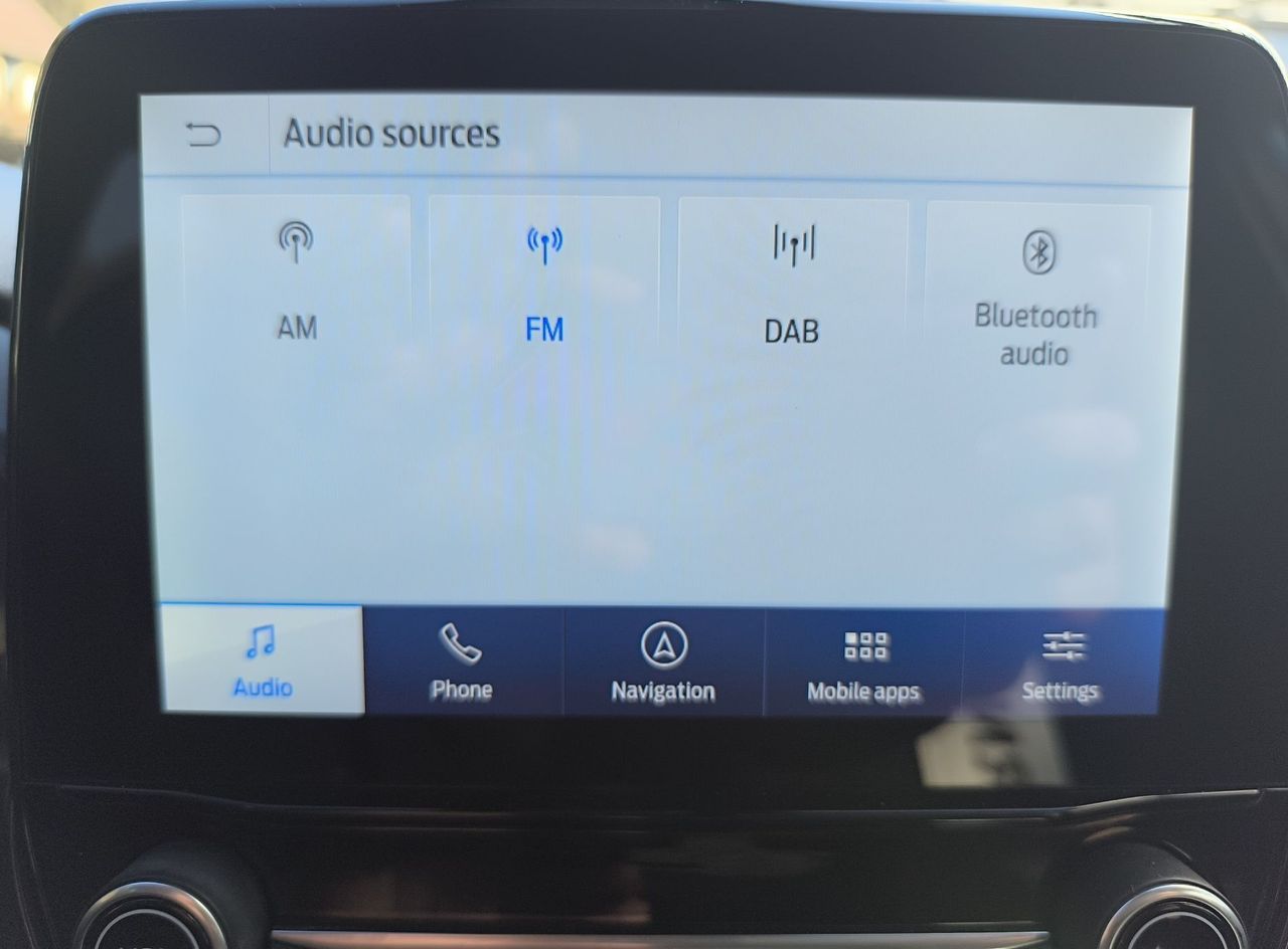 Zunanja slika - Ford Puma - Titanium 1.0 EcoBoost 125PS S S - SLO-1.LASTNIK - 11