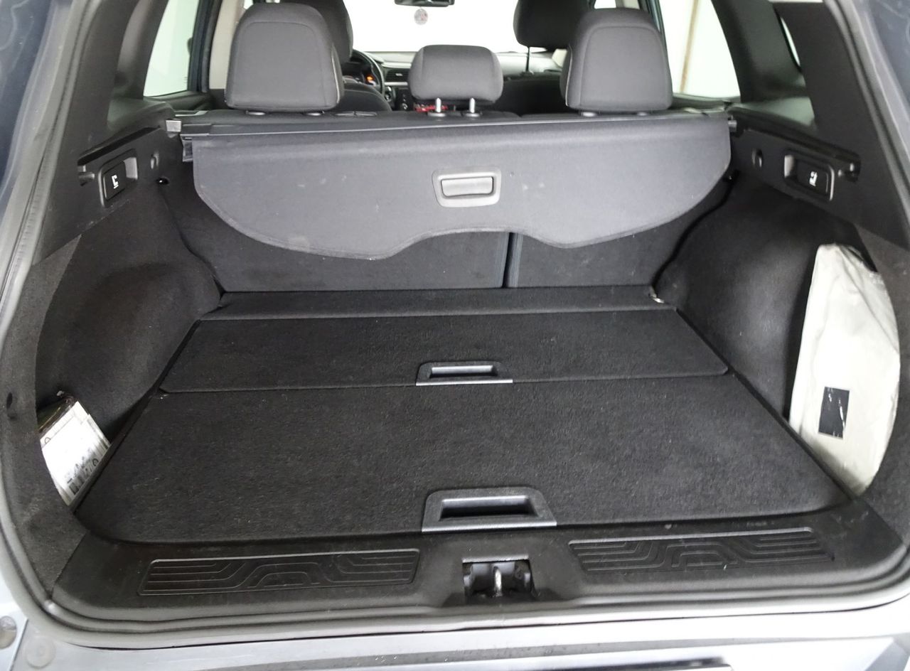 Zunanja slika - Renault Kadjar - dCi 110 Energy - 17