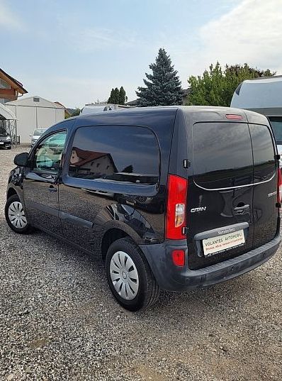 Zunanja slika - Mercedes-Benz Citan - 109 CDI - 3