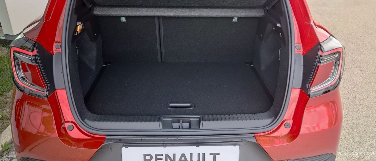 Zunanja slika - Renault Captur - TCe 90 evolution - 6