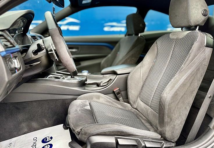 Zunanja slika - BMW Serija 4 - Coupe: 428i Coupé | M Sport | H K | HUD | PANO |FUL OPR. - 7