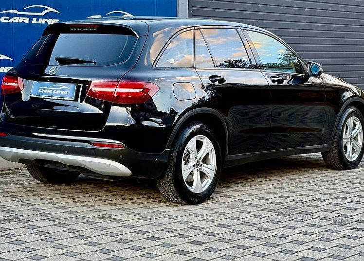 Zunanja slika - Mercedes-Benz GLC-Razred - GLC 250 d 4MATIC - 3