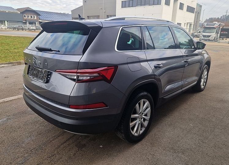 Zunanja slika - Škoda Kodiaq - 2.0 TDI 110kW DSG STYLE-SLO-1.LASTNIK... - 4