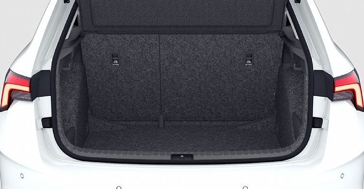 Zunanja slika - Škoda Scala - Selection 1.0 TSI 85 kW - AKCIJSKA PONUDBA - - 5