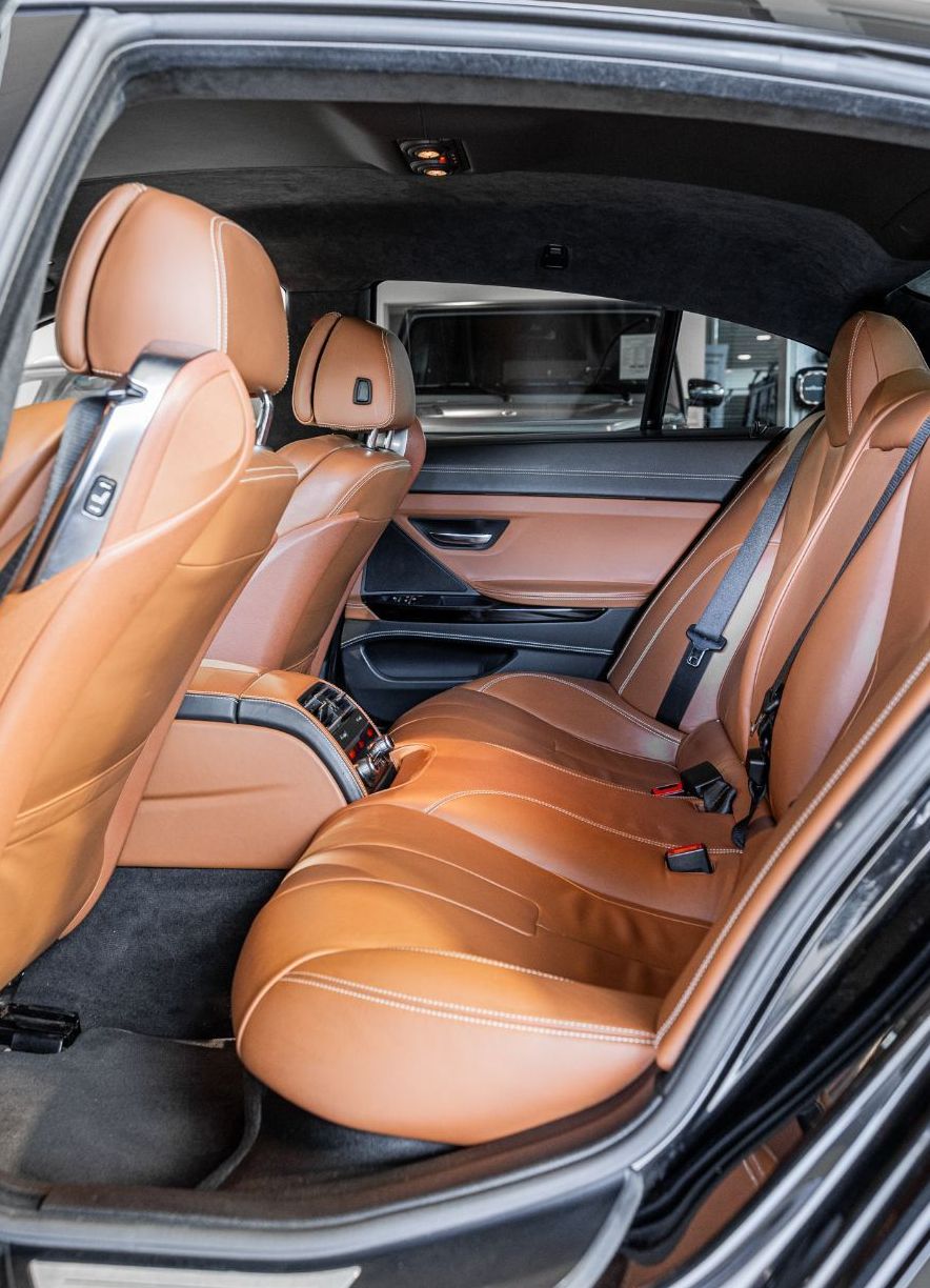 Zunanja slika - BMW M6 - GRAN COUPE-NAVI-SOFT-KEYLESS-MEMORY-USNJE-LED - 16