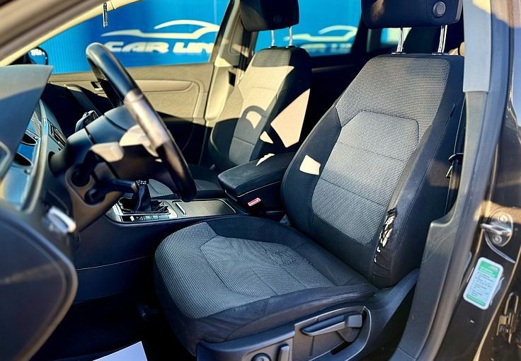 Zunanja slika - VW Passat - Variant 2.0 TDI BlueM.Tech. Comfortline 103kW - 6