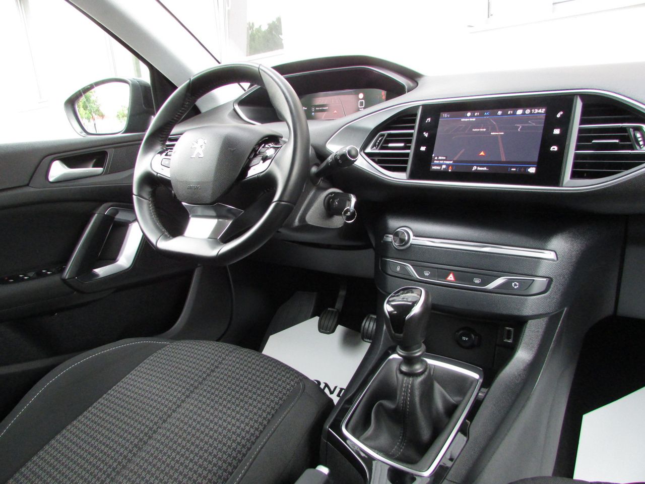 Zunanja slika - Peugeot 308 - 308 - 9