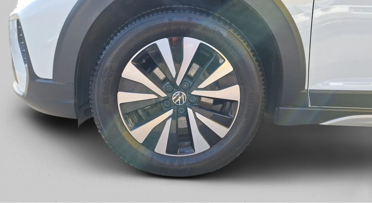 Zunanja slika - VW Taigo - 1.0 TSI Life 81 110 - 16
