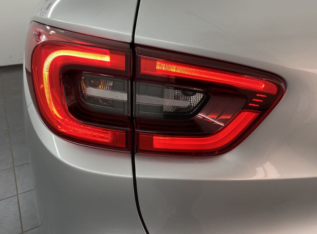 Zunanja slika - Renault Kadjar - Renault  1.2 TCe Sport Edition.USNJE.NAVI.KA - 18