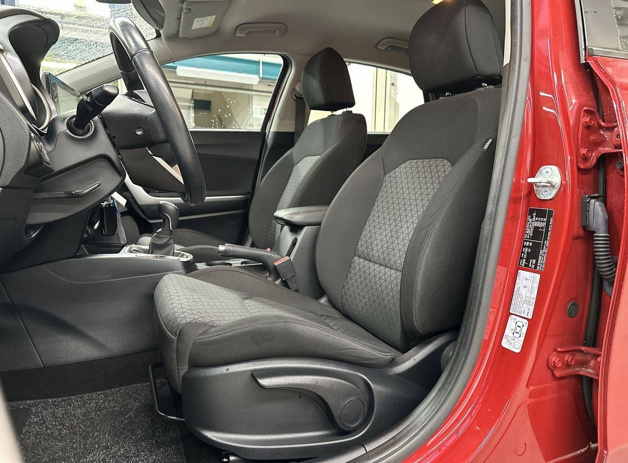 Zunanja slika - KIA Ceed - 1.0 T-GDi EX Champion ISG. MT... - 10