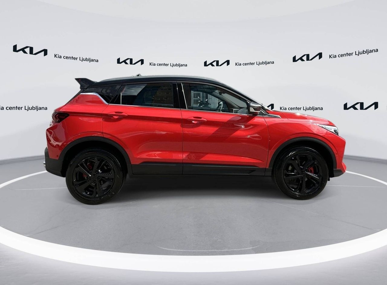 Zunanja slika - Geely Coolray - 1.5 TD GF 7DCT 2WD - 7