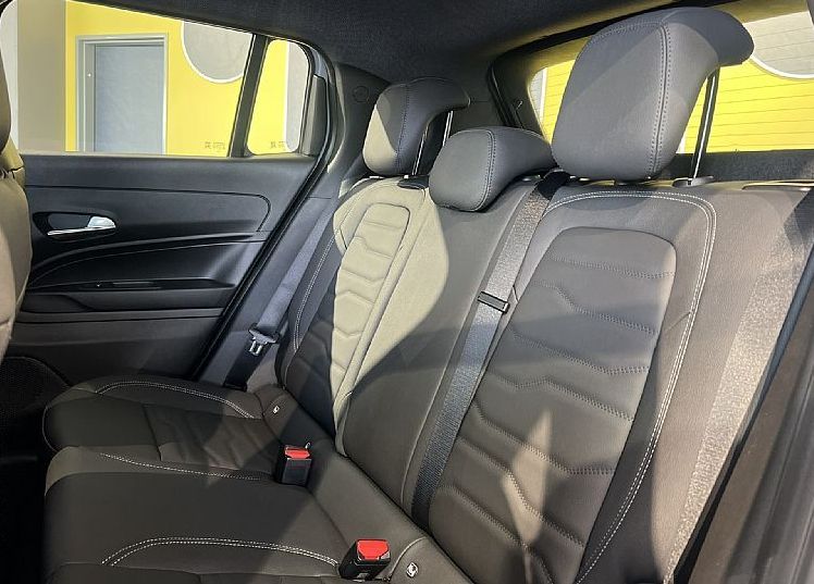 Zunanja slika - Jeep Avenger - 4X4 Upland - 9