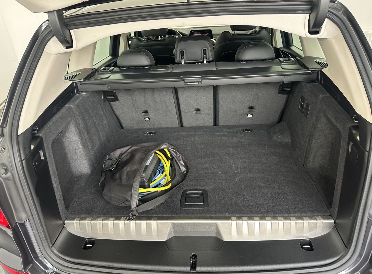 Zunanja slika - BMW X3 - serija : BMW serija   xDrive30e.USNJE.NAVI.LED.76.000 KM. - 18