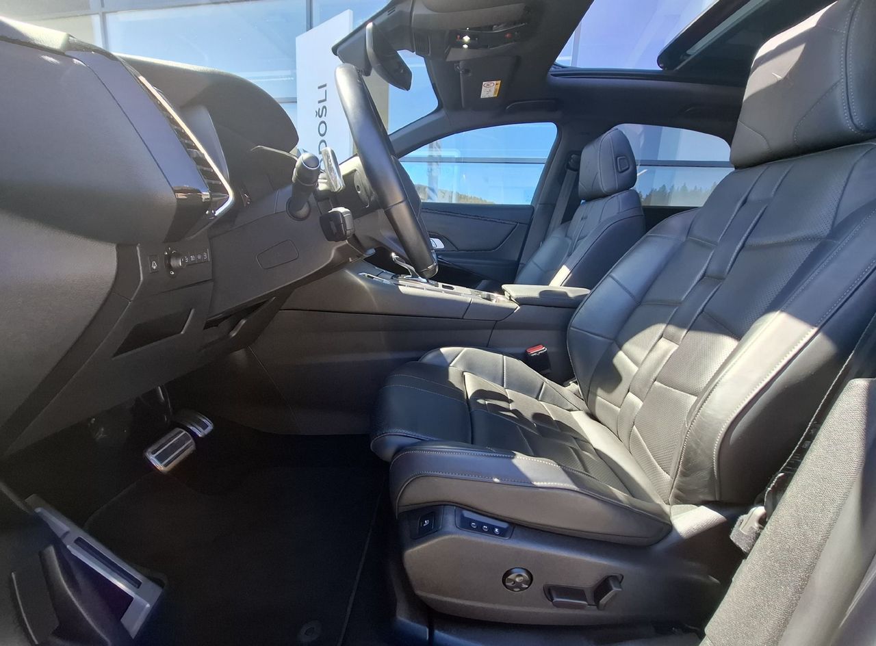 Zunanja slika - DS DS 7 - 4x4 E-Tense 300 Opera AVTOMATIK - BOGATA OPREMA - 10