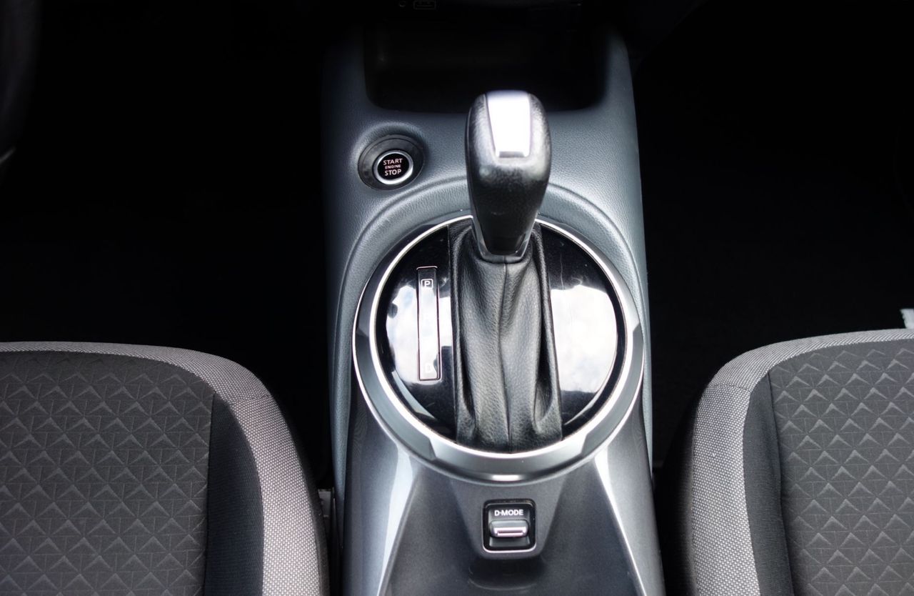 Zunanja slika - Nissan Juke - 1.0 DIG-T 117 N-CONNECTA DCT - 10