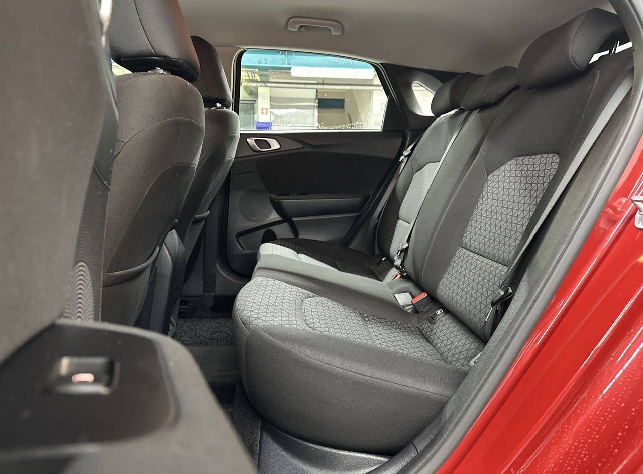 Zunanja slika - KIA Ceed - 1.0 T-GDi EX Champion ISG. MT... - 11