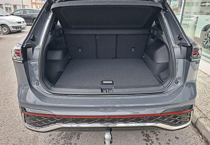 Zunanja slika - VW Tiguan - 2.0 TDI 4MOTION DSG 4JOY 142kW - 11
