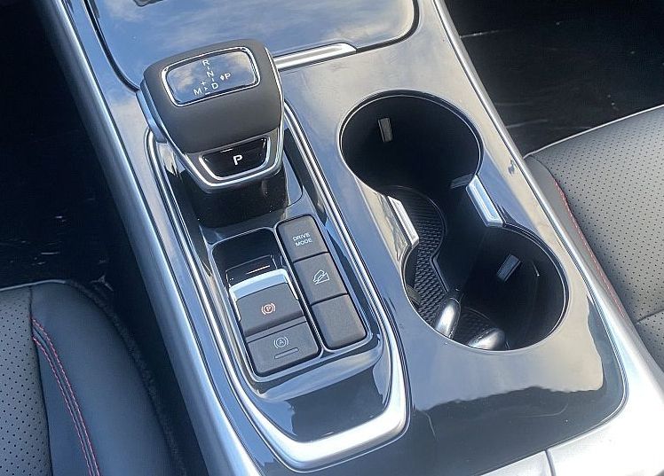 Zunanja slika - Forthing Forthing T5 EVO - Forthing T5 EVO - 8