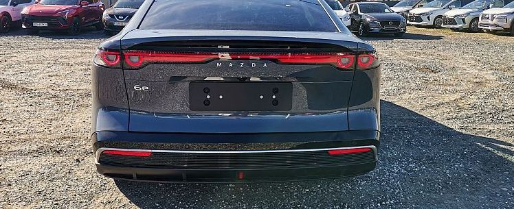 Zunanja slika - Mazda Mazda6e - 80 kWh Long Range TAKUMI PLUS - 6