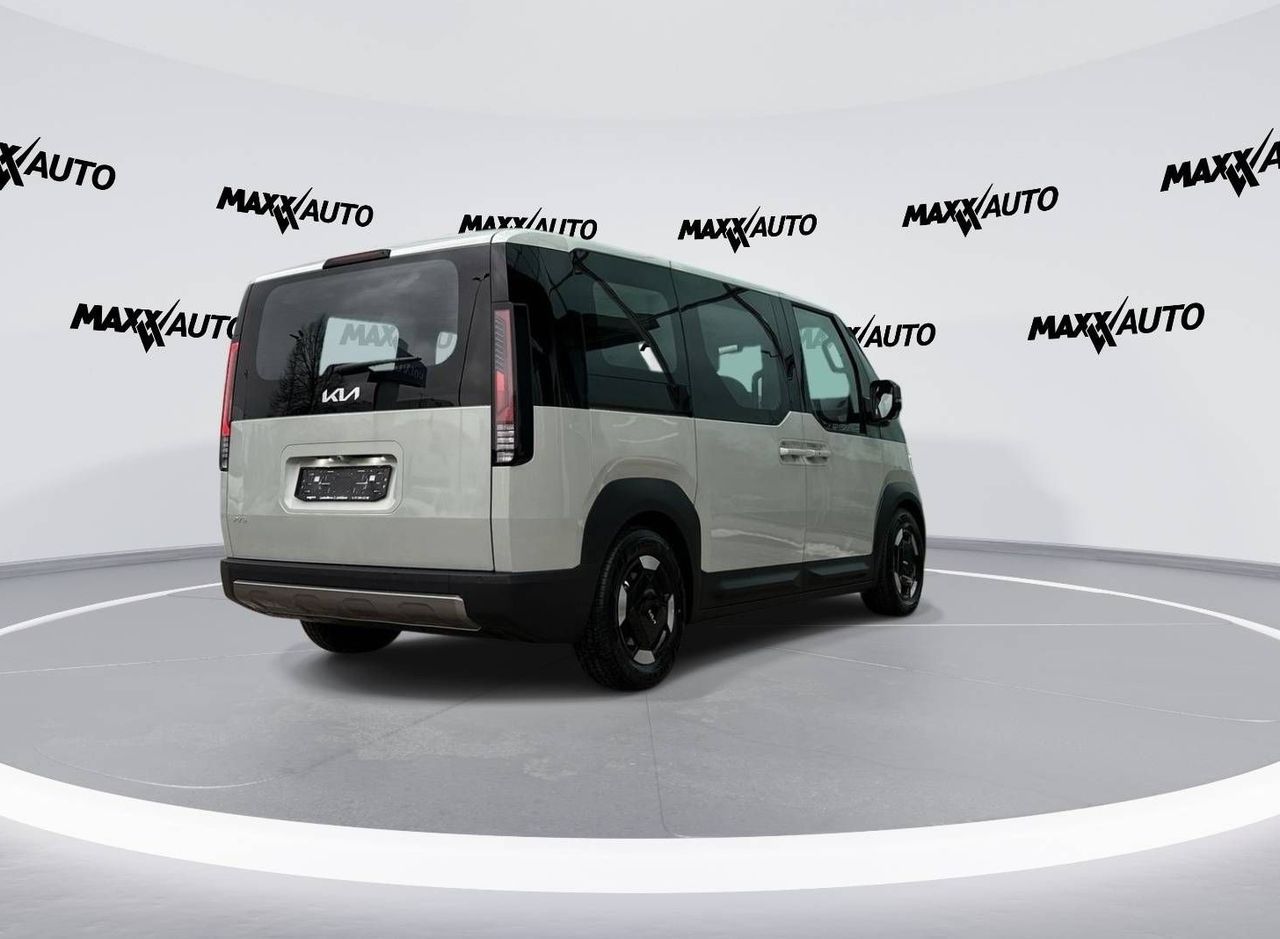 Zunanja slika - KIA PV5 - 71.2 kWh baterija 120 kW 163 KS Air... - 5