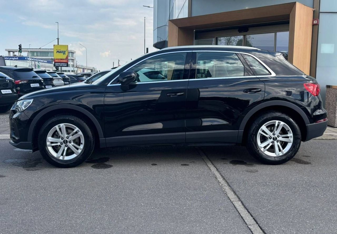 Zunanja slika - Audi Q3 - 35 TFSI S tronic KAMERA-LED-NAVI... - 3