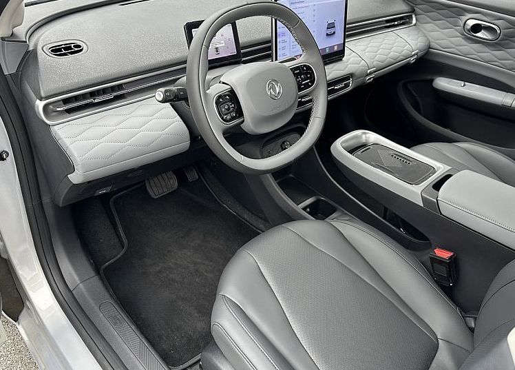 Zunanja slika - Dongfeng Box - Box - 7