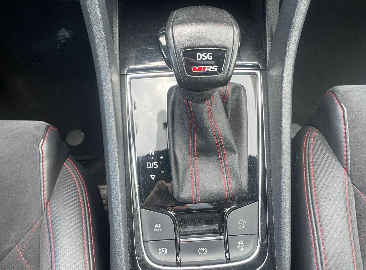 Zunanja slika - Škoda Kodiaq - RS 2.0 TDI 176kW 4X4 DSG LED.NAVI.2XPDC.OGR.SEDEŽ - 16