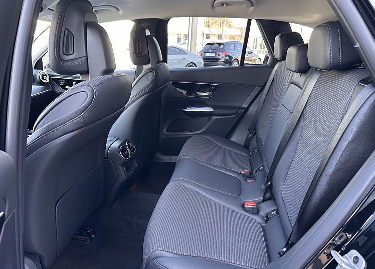 Zunanja slika - Mercedes-Benz GLC-Razred - 200 d 4MATIC  ...TOP CENA... - 7