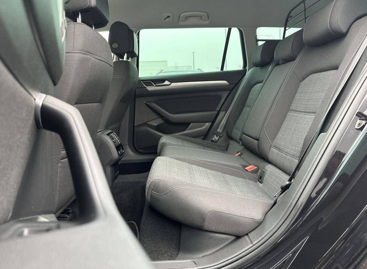 Zunanja slika - VW Passat - Variant 2.0 TDI BMT KAMERA ACC MTRVI KOT GRETJE SED+VOLAN. - 11