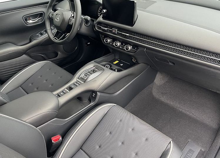 Zunanja slika - Honda ZR-V - I 2.0 I eHEV I SPORT I eCVT I ACC I LED I NAVI I - 8