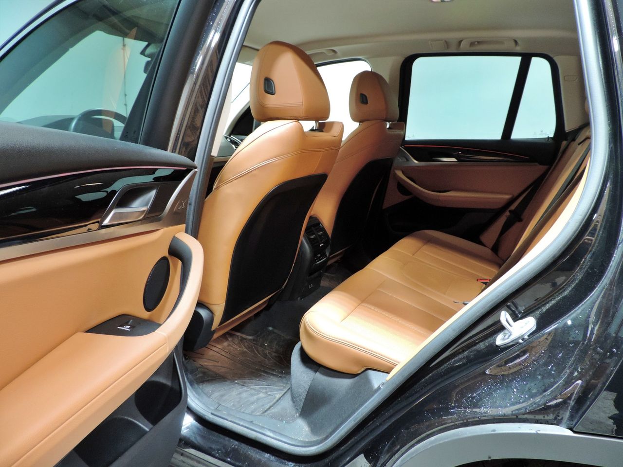 Zunanja slika - BMW serija X3 - : xDrive20d Aut. LED-KAMERA-MRTVI KOTI - 10